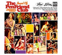 Sound Of The Pen Friend Club - Remixed & Remastered Edition
