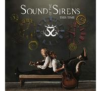 SOUND OF THE SIRENS - THIS TIME [Vinilo]