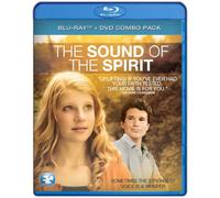 Sound of the Spirit [USA] [Blu-ray]