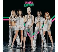 Girls Aloud – Sound of the Underground – CD