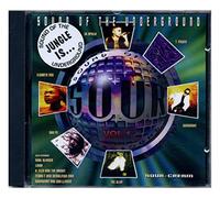 Various Artists - Sound of the Underground