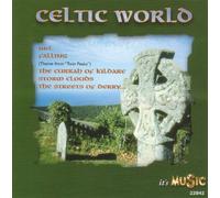 Sound of the World - Celtic World [Import]