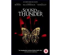 Sound of Thunder [Reino Unido] [DVD]