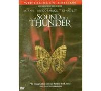 Sound of Thunder [Reino Unido] [DVD]