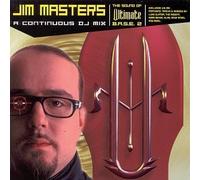 Sound of Ultimate Base Part 2 by Jim Masters (1999-02-09)