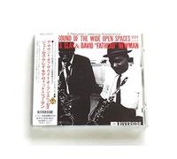 Sound of Wide Open Spaces,the