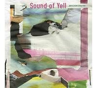 Sound of Yell - Brocken Spectre [Vinilo]