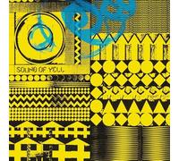 Sound of Yell - Light the Currents [Vinilo]