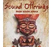 Sound Offerings, from South Africa [Francia] [DVD]