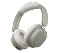Sound Origin - Auriculares Bluetooth 6.0 ANC híbridos inalámbricos | Forest | 132 horas de autonomía | Multipoint 2 dispositivos | Arco metálico | 258 g | Jack 3,5 mm | Plegable | Funda incluida | BIGBEN