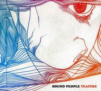 Sound People - Teatime