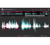 Sound Radix Auto Align Post 2