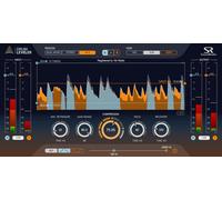 Sound Radix Drum Leveler