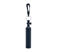 Sound Rattle - Stick de señal de buceo, dispositivo de ruido acuático | Beacon de sonido submarino con accesorio de gancho para uso de exploración marina, equipo de comunicación de grupos de buc