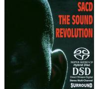 Sound Revolution,the - The Sound Revolution [Import]