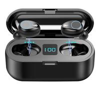Sound Sanctuary: Auriculares Bluetooth con cancelación de ruido, intérprete en tiempo real, para una comunicación fluida en cualquier entorno.