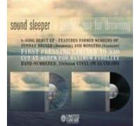Sound Sleeper - A Perfect Sea For Drowning [Vinilo]