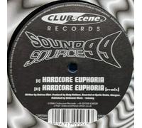 Sound Source 99 - Sound Source 99 - I Want You - Clubscene Records