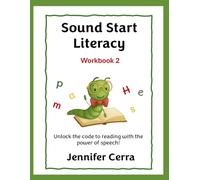 Sound Start Literacy