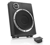 Sound Storm Laboratories 10IN 1200W Low Prof Sub