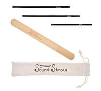 Sound Straw - Ayuda para entrenamiento vocal y curación