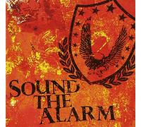 Sound the Alarm [+2 Bonus]