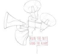 Sound The Alarm