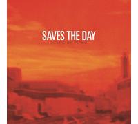 Saves the Day – Sound the Alarm – Vinilo (Importación USA)