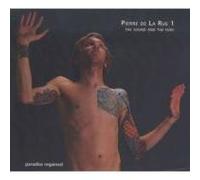 Sound & The Fury - Missa Ave Sanctissima Mar