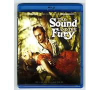 Sound & The Fury [USA] [Blu-ray]