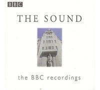 Sound the - The BBC Recordings