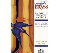 Sound the Trumpet & Cebell, Purcell/Clarke, arr. Bram Wiggins