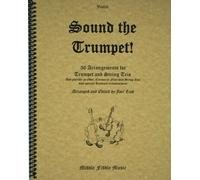 Sound the Trumpet - Violin Part (Replaces Viola)