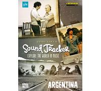Sound Tracker – Argentina – DVD – ARTHAUS