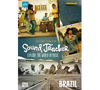 Sound Tracker - Brazil [DVD]