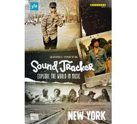 Sound Tracker - New York [DVD]