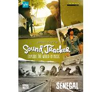 Sound Tracker - Senegal [DVD]