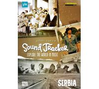 Sound Tracker – Serbia – DVD – ARTHAUS