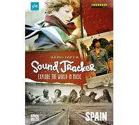 Sound Tracker - Spain [DVD]