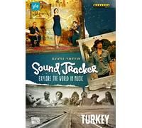 Sound Tracker - Turkey [DVD]
