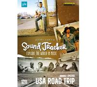 Sound Tracker – USA Road Trip – DVD