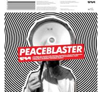 Sound Tribe Sector 9 - Peaceblaster [Vinilo]