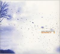 Sound Tribe Sector 9 - Season 01