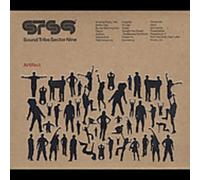 Sound Tribe Sector Nine - Artifact