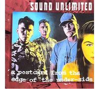 Sound Unlimited - Postcard From The Edge Of...