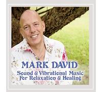 Sound & Vibrational Music for Relaxation & Healing