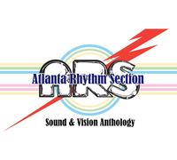 Sound & Vision Anthology (Blu-ray) Atlanta Rhythm Section Ars (Importación USA)
