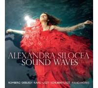 Sound Waves-Piano Works