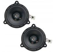 sound-way Kit Instalación, Altavoz, Adaptadores, Cables Conectores Compatible con Renault, Dacia, Smart