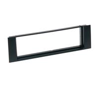 Sound-way Kit Montage Autoradio, Marco 2 DIN Radio de Coche Compatible con Audi A4 Desde 2001